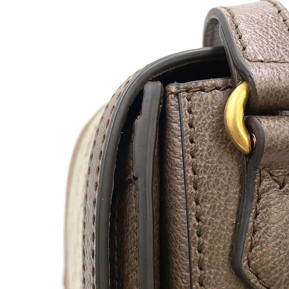 Balenciaga Shoulder GUCCI The Hacker Project - Picture 6 of 11